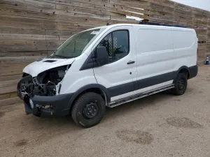 Ford Transit 3.5L 6 2025