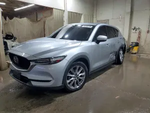 Mazda CX-5 2.5L 4 2020