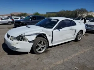 Ford Mustang 3.8L 6 2000