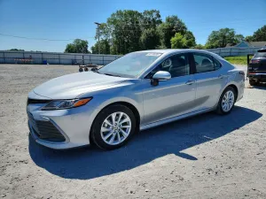 Toyota Camry 2.5L 4 2024