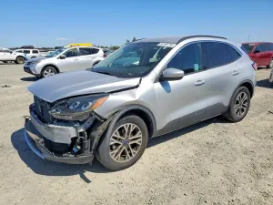 Ford Escape 1.5L 3 2020