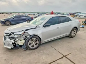 Chevrolet Malibu 2.5L 4 2015