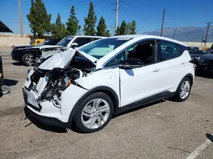 Chevrolet Bolt 2023