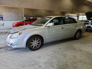 Toyota Avalon 3.5L 6 2009