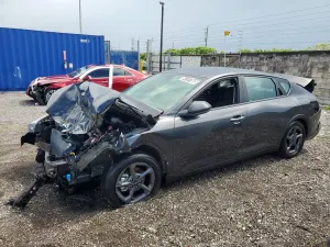 Kia K4 2.0L 4 2026