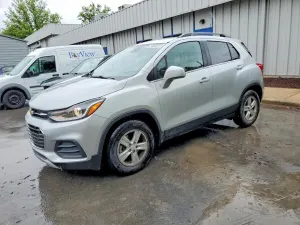 Chevrolet Trax 1.4L 4 2020