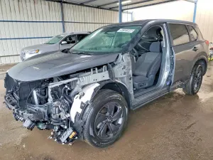 Nissan Rogue 1.5L 3 2026