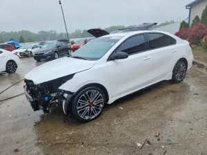 Kia Cerato / Forte / K3 1.6L 4 2022