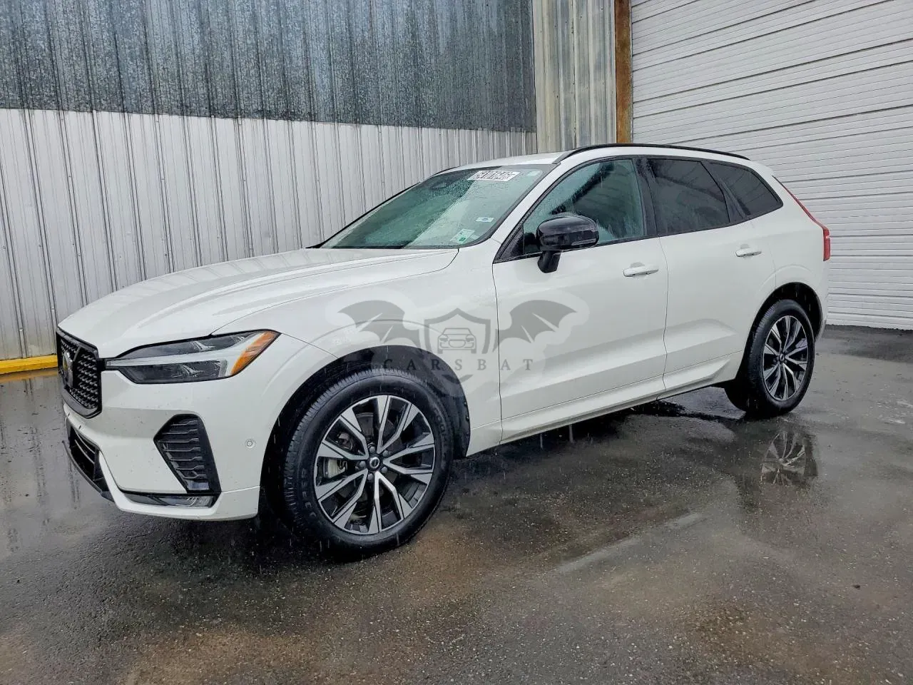 Volvo XC60 2.0L 4 2024