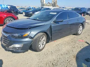 Chevrolet Malibu 1.5L 4 2020