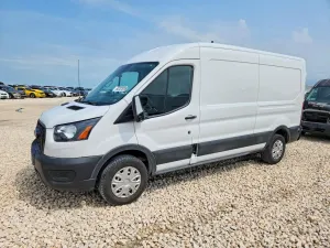 Ford Transit 3.5L 6 2025