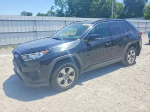 Toyota Rav4 2.5L 4 2019