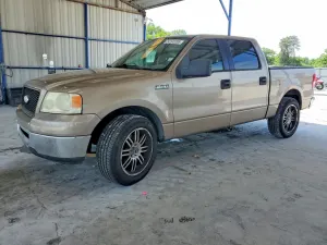 Ford F-150 4.6L 8 2006