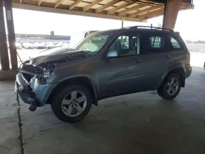 Toyota Rav4 2.4L 4 2005