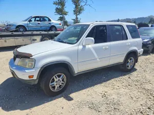 Honda CR-V 2.0L 4 2000