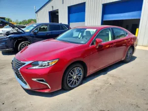 Lexus ES 3.5L 6 2018