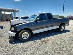 Ford F-150 4.2L 6 2002