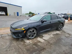 Kia K5 1.6L 4 2021