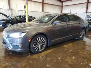 Lincoln MKZ 2.0L 4 2019