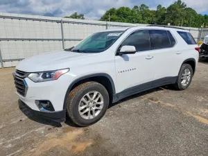 Chevrolet Traverse 3.6L 6 2020