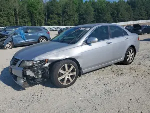 Acura TSX 2.4L 4 2005