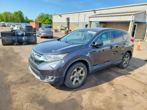Honda CR-V 1.5L 4 2019
