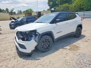 Jeep Compass 2.0L 4 2023