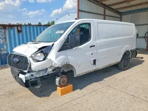 Ford Transit 3.5L 6 2025