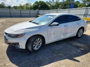 Chevrolet Malibu 1.5L 4 2022