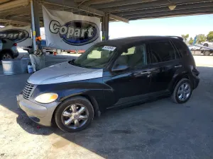 Chrysler PT Cruiser 2.4L 4 2003
