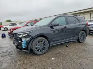 Chevrolet Equinox 1.5L 4 2023