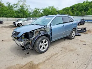 Lexus RX 3.3L 6 2006