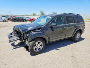 Dodge Durango 4.7L 8 2006