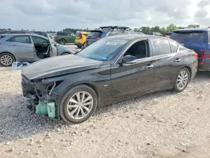 Infiniti Q50 3.0L 6 2016