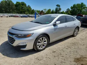 Chevrolet Malibu 1.5L 4 2019