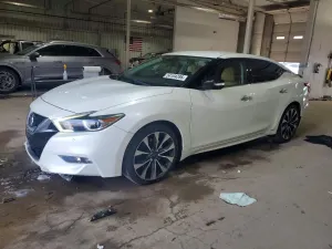Nissan Maxima 3.5L 6 2016