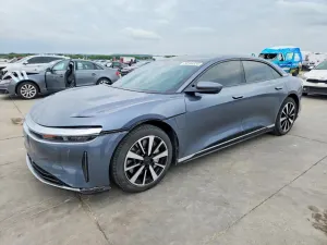 Lucid Air 2023