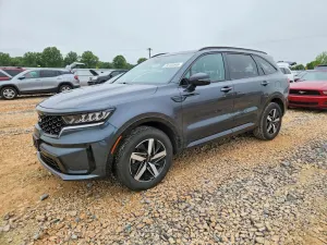 Kia Sorento 2.5L 4 2022
