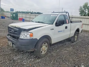 Ford F-150 4.2L 6 2005