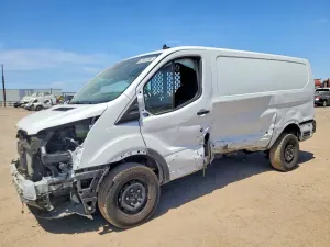 Ford Transit 3.5L 6 2025