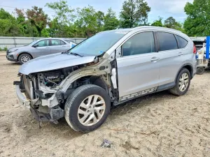 Honda CR-V 2.4L 4 2015