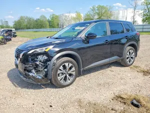 Nissan Rogue 1.5L 3 2023