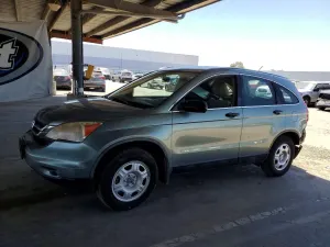 Honda CR-V 2.4L 4 2010