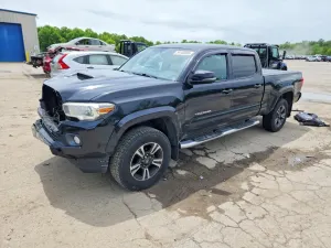 Toyota Tacoma 3.5L 6 2017