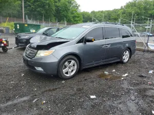 Honda Odyssey 3.5L 6 2013