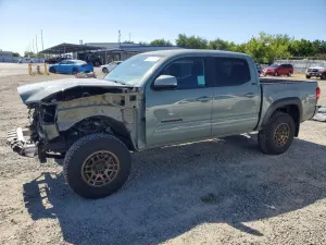 Toyota Tacoma 3.5L 6 2023