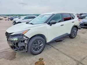 Nissan Rogue 1.5L 3 2023