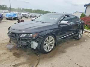 Chevrolet Impala 3.6L 6 2019