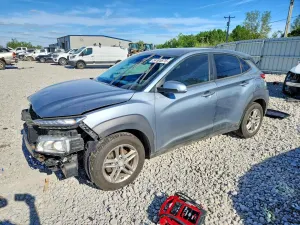 Hyundai Kona 2.0L 4 2019