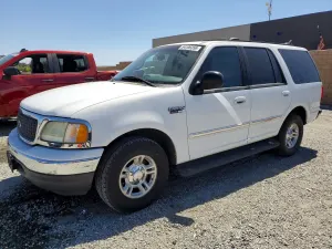 Ford Expedition 5.4L 8 2002